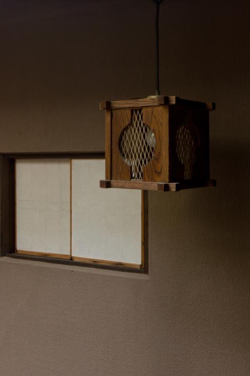 Tsukikusa An Machiya House Kyoto Ruang foto