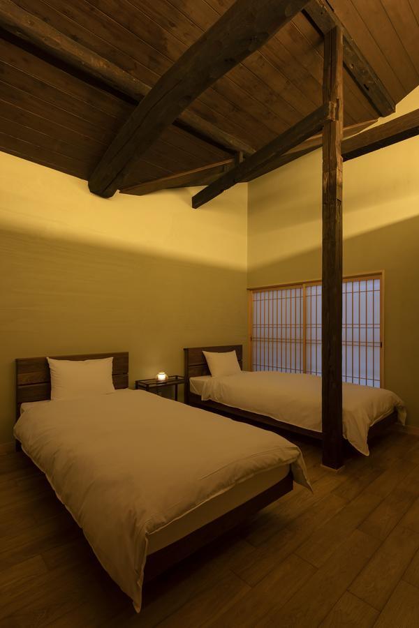 Tsukikusa An Machiya House Kyoto Bagian luar foto